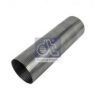 DT 6.37150 Flex Hose, exhaust system